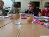 Młody Einstein - doświadczenia (8)